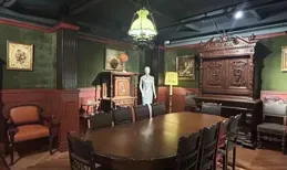 蔓樓蘭虹口首店落戶乍浦路，海派風情再添新景丨樂遊虹口中國年