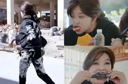 【一路繁花】被劉曉慶的格局圈粉，暴露李小冉人品，孫紅雷早已看透