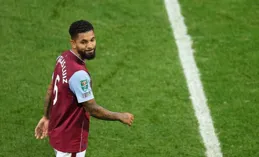 莎拉赫-埃丁透過羅馬體檢，羅馬諾：轉會費800萬歐元+200萬獎金