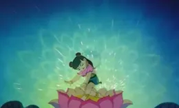 【哪咤之魔童鬧海】：盛名之下，其實難副？