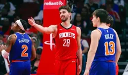 三連敗啊！總冠軍還要不要了！真核確定，沒你不行