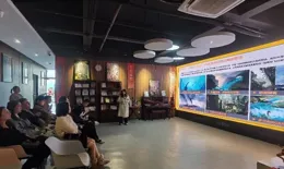 票房劍指50億元！【哪咤2】背後的特效團隊來自深圳龍崗