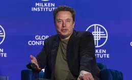 馬斯克領導下政府效率部繼續發力，美環保署裁員 1100 人引爭議