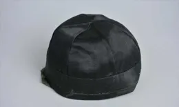 穿漢服可以戴什麽帽子？