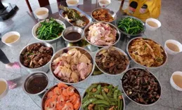 明日大年初七「人日節」，牢記「3菜不上桌，福氣不進門」，老傳統有講究