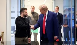 川普或將利用澤連斯基，撕毀中國稀土精煉產業的「專利護城河」