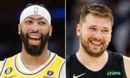 絕對地震級交易！眾NBA球員聞訊紛紛表示震驚