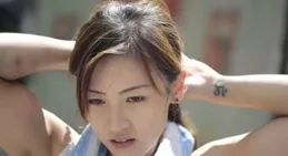 女星梁潔百變造型：這姑娘真的好漂亮！