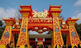 傳統回歸，年味重生：春節文化活動全面復蘇點亮文化自信