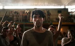 2 月 Netflix 必看 5 部神劇，錯過等一年