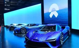 2025第一家造車公司Canoo破產