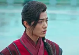 肖戰皺眉引爭議，演技蛻變之路在何方？