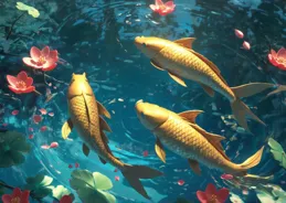 水星逆行，影響雙魚座2025年財運的特殊星象，如何化解