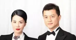 有人說王菲是下一個瓊瑤，謝霆鋒愛王菲不錯，但是更愛兩個兒子