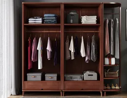 不同實木材質最適合做成什麽家具？你選對了嗎？