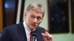 凱瑞姆林宮發言人佩斯科夫表示，美國將繼續向烏克蘭提供武器。他指出