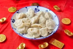 正月初八是啥日子？牢記：忌1事，吃2樣，做3事，福旺財旺人更旺