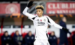 紅鳥殺瘋了！意媒：門德斯將貝西克塔斯中場熱德松推薦給米蘭