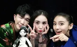 被罵老女人，下次生日楊冪還會搭理張大大嗎？