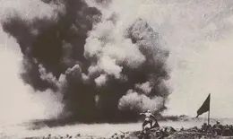 抗美援朝，毛主席和彭總都想打第六次戰役，為何卻被鄧華緊急叫停