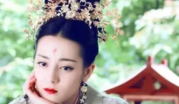 祝緒丹拍攝古裝寫真大片，仙氣飄飄美得不像話