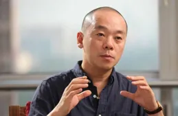 潘宏稱隱藏視訊從頭開始