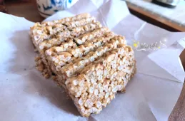 明日臘月二十四，再忙也要記得「吃4樣，做2事」迎祥納福全家安康，老傳統要傳承！