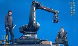 歷史性！突破90億元！電影成中國人過年重頭戲