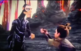 哪咤2申公豹篇關於仙丹的秘密