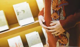 孕婦穿什麽衣服怎麽搭配會比較好看？