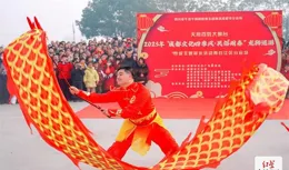 180余場活動數十萬市民遊客共享 好一個文化成都豐盛年