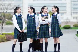 春季校服客製：打造校園新風尚