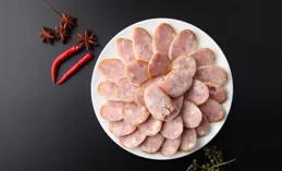 澱粉腸是什麽型別的食品呢？