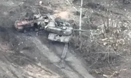 中國的高科品坦克車時代