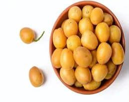 實話實說，黃皮的4個功效鮮為人知