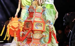 世遺城裏的非遺年：「零距離」感受海絲泉州的千古風情