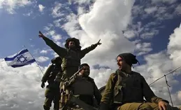 哈馬斯：加薩走廊停火協定第二階段接觸和談判已開始