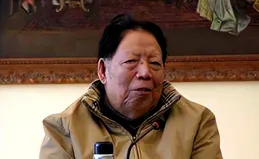 他主政浙江16年，創下多個全國第一，一生清正廉潔，享年93歲