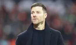 藥廠主管：不擔心夏天要另尋主帥，亞倫索和我們也交流賽季後的事