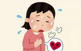 每年有超過2300萬人因心力衰竭住院治療，出現癥狀，及時做好篩查