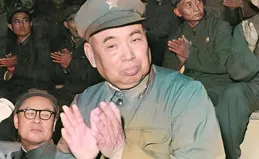 79年對越作戰中，中國贏得了勝利，主帥許世友回國卻無人敢接機