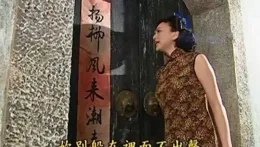 姜妍的姨感真內娛獨1份，歲月靜好就是說她吧