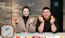 「惟楚有才」，在蛇年春晚裏具象化了！