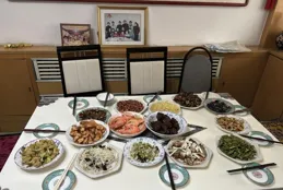 我的春節故事︱一口團圓菜 滿是團圓情