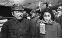 抗美援朝，誌願軍四任司令員全都是湖南人，他們都是誰