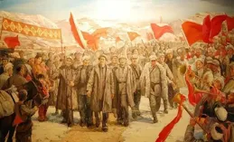 中央紅軍長征前真的沒有準備嗎？陳雲兩篇文稿揭露：並非倉促行動