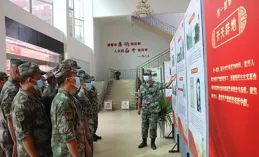 「油龍」奔湧向戰場