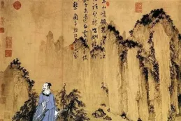 古詩詞中的人日（4）——歐陽修 蘇軾 蔡襄 張蠙 宋祁