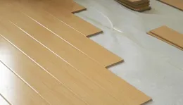 先刷墻還是先鋪地板？順序弄反難清潔，花費更多，別大意