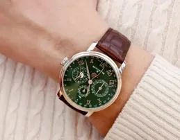 2024瑞士手表50強：銷量第一共售出490萬枚，勞麗仕收入超850億元